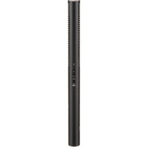 Seennheiser MKE 600 Shotgun Microphone