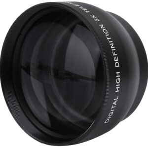 Qualide Aux Telephoto lens